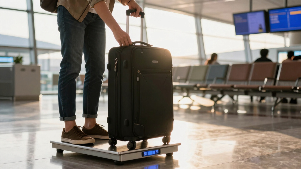 Understanding Airline Weight Restrictions for Carry-Ons