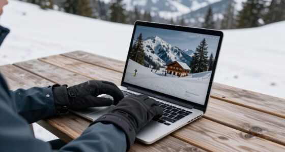 Vail Resorts Surges In Global Coverage