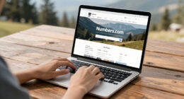 What Happened To TheNumbers.com