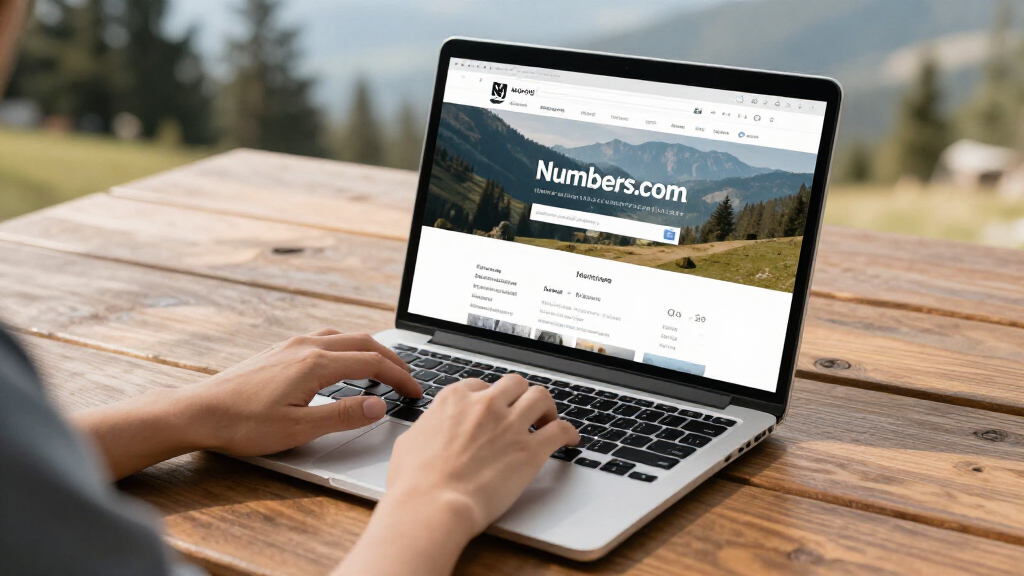 What Happened To TheNumbers.com