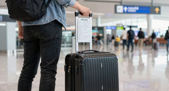 What Size Is Allowed for a Carry-On? Airline Size Rules Explained