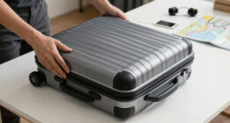 What to Look for in Durable Travel Luggage