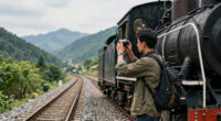 Wilderness Railway Surges In Global Coverage