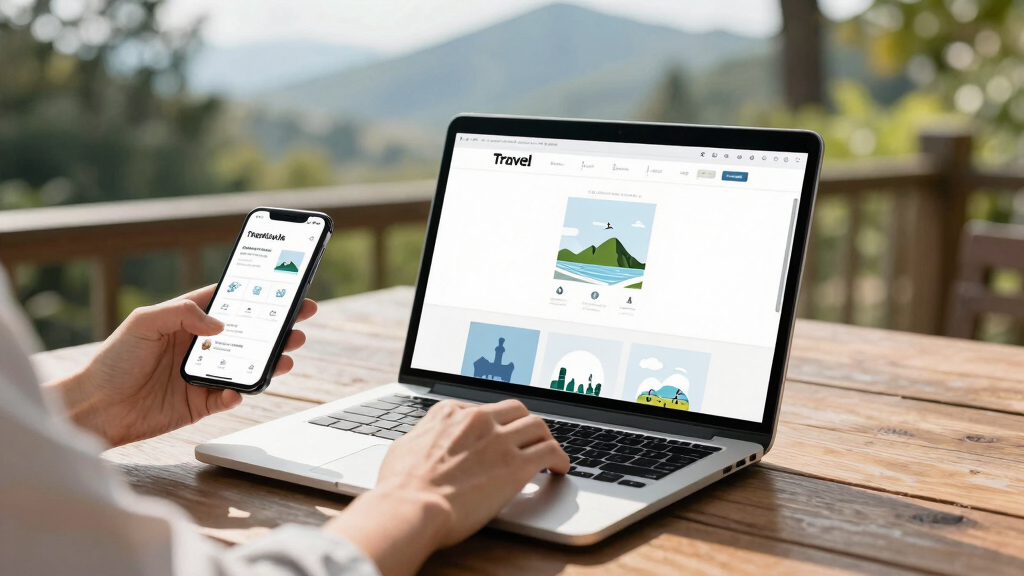 Your 'App' Could Have Been A Webpage (So I Fixed It For You)