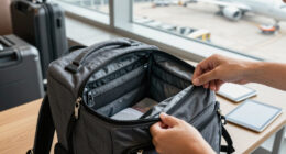 11 Best Airline-Compatible Travel Backpacks in 2026