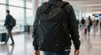 11 Best Airline-Compliant Travel Backpacks for Carry-On Travel in 2026
