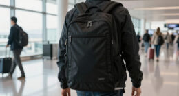 11 Best Airline-Compliant Travel Backpacks for Carry-On Travel in 2026