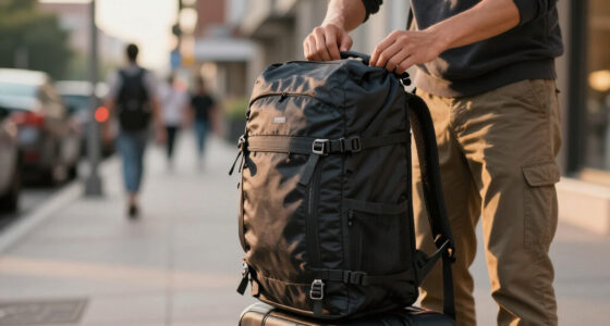 11 Best Airline-Compliant Travel Backpacks in 2026