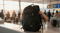 11 Best Airline-Compliant Travel Backpacks in 2026