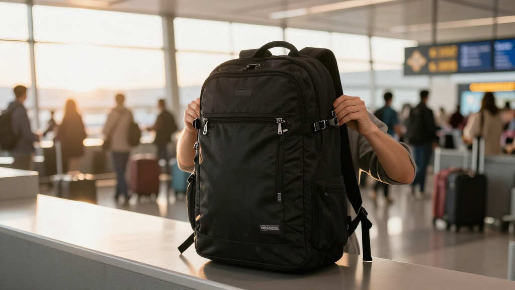 11 Best Airline-Compliant Travel Backpacks in 2026