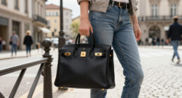 11 Best Luxury Leather Handbags in 2026