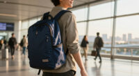 12 Best Airline-Compliant Travel Backpacks for 2026