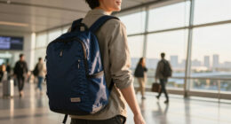 12 Best Airline-Compliant Travel Backpacks for 2026