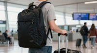 12 Best Airline-Compliant Travel Backpacks in 2026