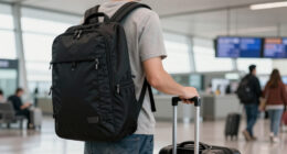 12 Best Airline-Compliant Travel Backpacks in 2026