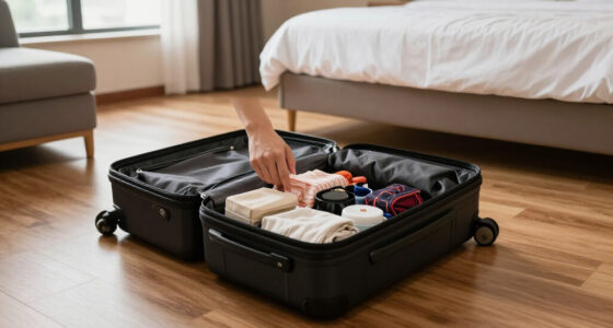 12 Best Carry-On Luggage in 2026