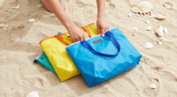 12 Best Collapsible Beach Totes in 2026
