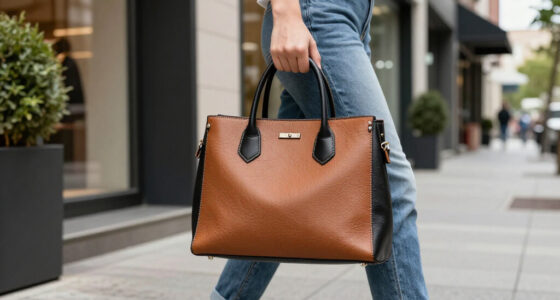 12 Best Trendy Handbags in 2026
