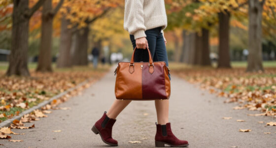 13 Best Autumn Handbags in 2026