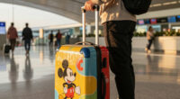 13 Best Disney Character Luggage in 2026