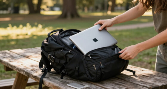 13 Best School Backpacks With Laptop Compartments in 2026
