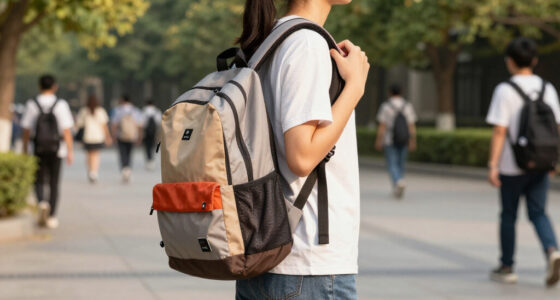 13 Best School Laptop Backpacks for 2026