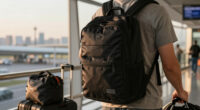 14 Best Airline-Compliant Travel Backpacks for Carry-On Travel in 2026