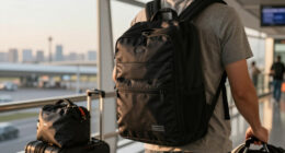 14 Best Airline-Compliant Travel Backpacks for Carry-On Travel in 2026