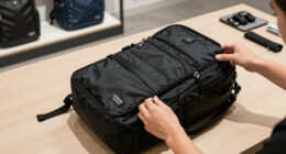 14 Best Airline-Compliant Travel Backpacks for Stress-Free Carry-On Trips in 2026