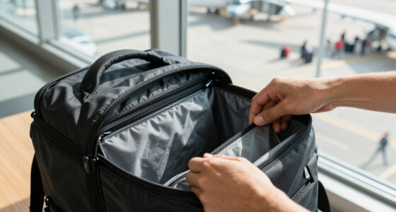 14 Best Airline-Compliant Travel Backpacks in 2026