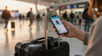 14 Best Luggage Trackers in 2026