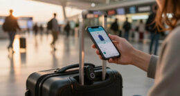 14 Best Luggage Trackers in 2026