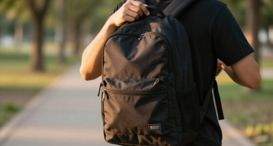 14 Best School Backpack With Laptop Compartment in 2026