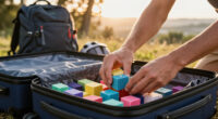 14 Best Travel Packing Cubes in 2026