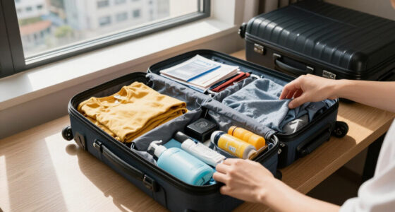 15 Best Airline-Compliant Travel Backpacks in 2026