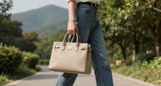 15 Best Luxury Handbags in 2026