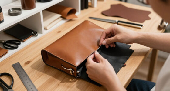 15 Best Luxury Leather Handbags in 2026