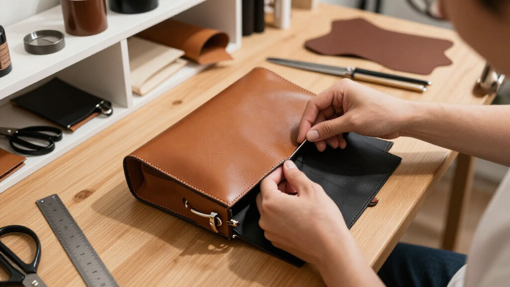 15 Best Luxury Leather Handbags in 2026
