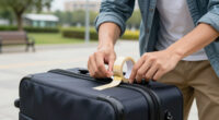 2 Best Lightweight Luggage Repair Tape in 2026