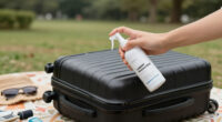 2 Best Luggage Maintenance Spray in 2026