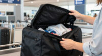 2 Best Luggage Storage Bags in 2026