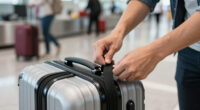 2 Best Luggage Straps for Security in 2026