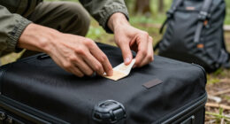 4 Best Luggage Repair Patches in 2026