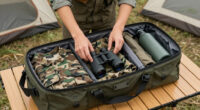 4 Best Safari Travel Bags in 2026