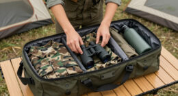 4 Best Safari Travel Bags in 2026