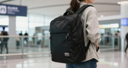 6 Best Airline-Compliant Travel Backpacks for Carry-On Travel in 2026