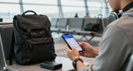 6 Best Travel Accessories for Flight Delays in 2026
