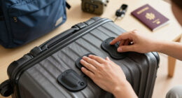 7 Best Luggage Corner Protectors in 2026
