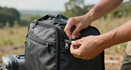 7 Best Luggage Zipper Lock in 2026