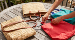 8 Best Celebrity-Approved Summer Bags in 2026